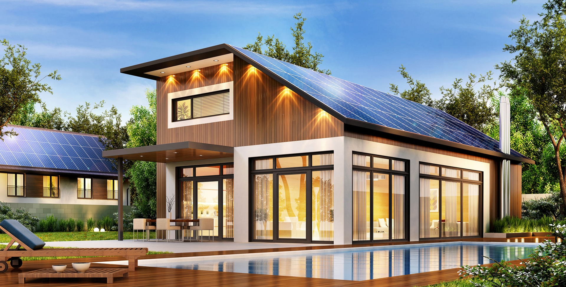 Buy Solar Panel For Home In Los Angeles