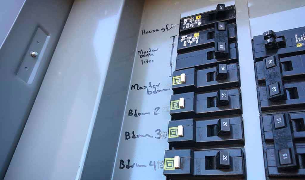 Read more about the article Electrical Panel Smart Meter