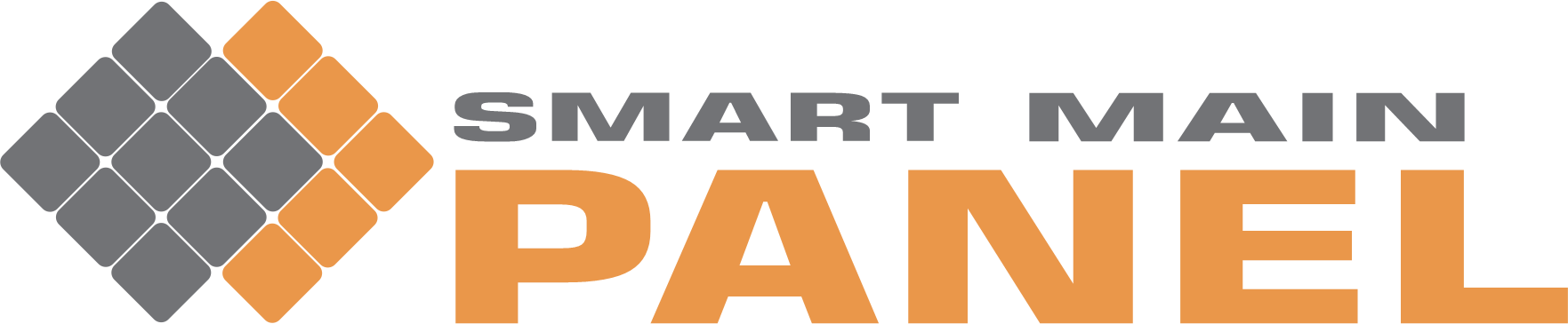 Smart Main Panel Logo