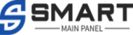 Smart Main Panel Logo Solar System