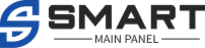 Smart Main Panel Logo Solar System