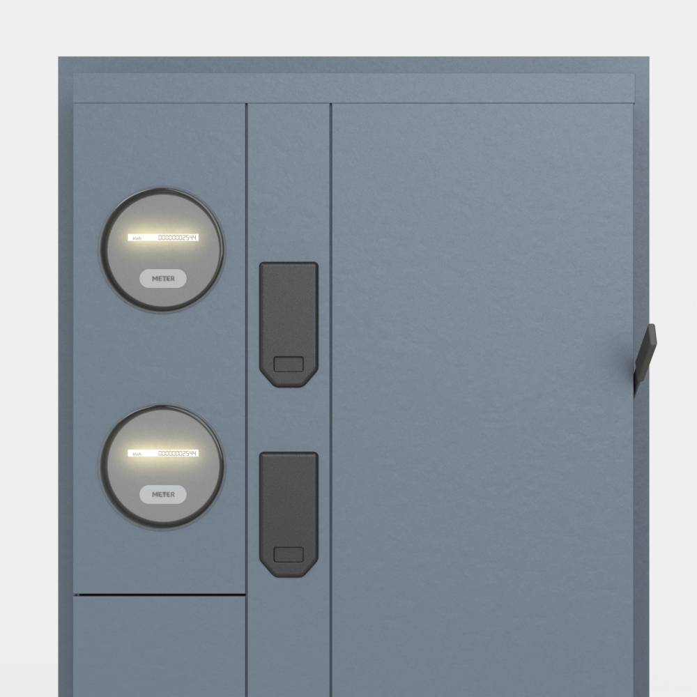Read more about the article Smart Electrical Panel For Home