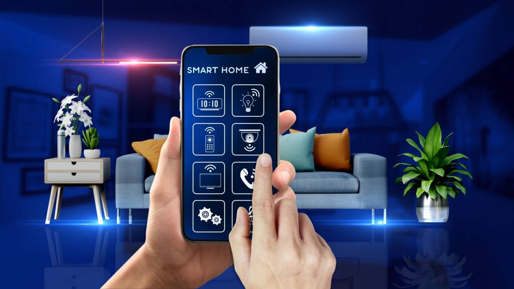 Read more about the article Smart Residential Electrical Panel