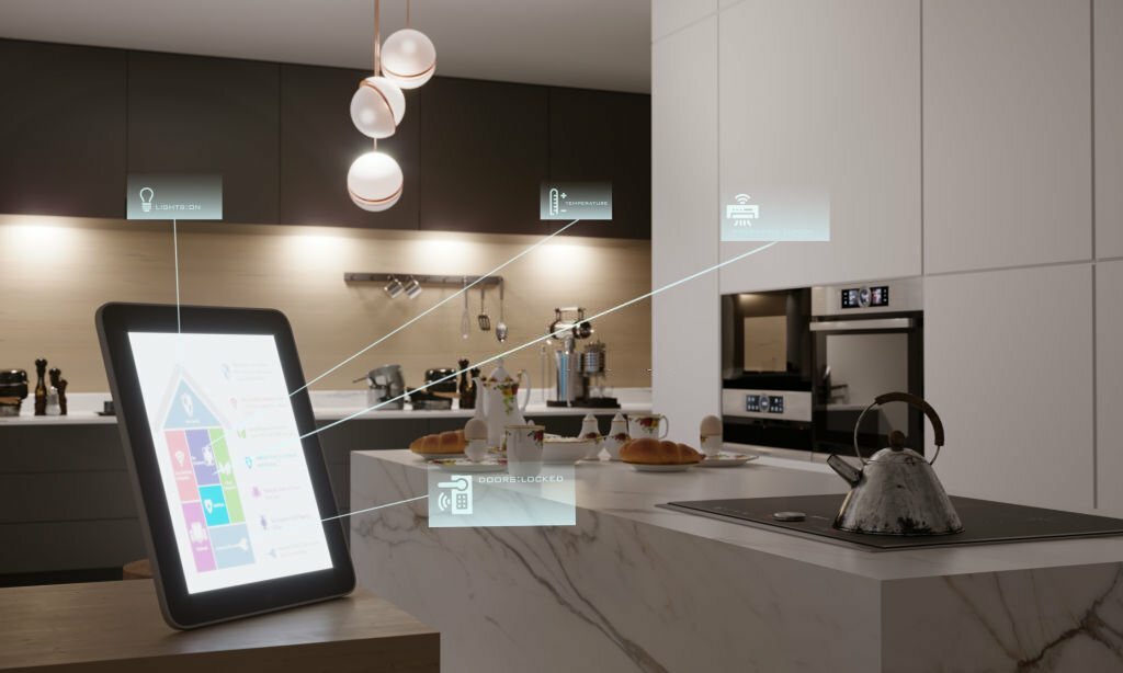 Read more about the article See Your Home’s Electrical Usage in Real-Time with a Smart Panel