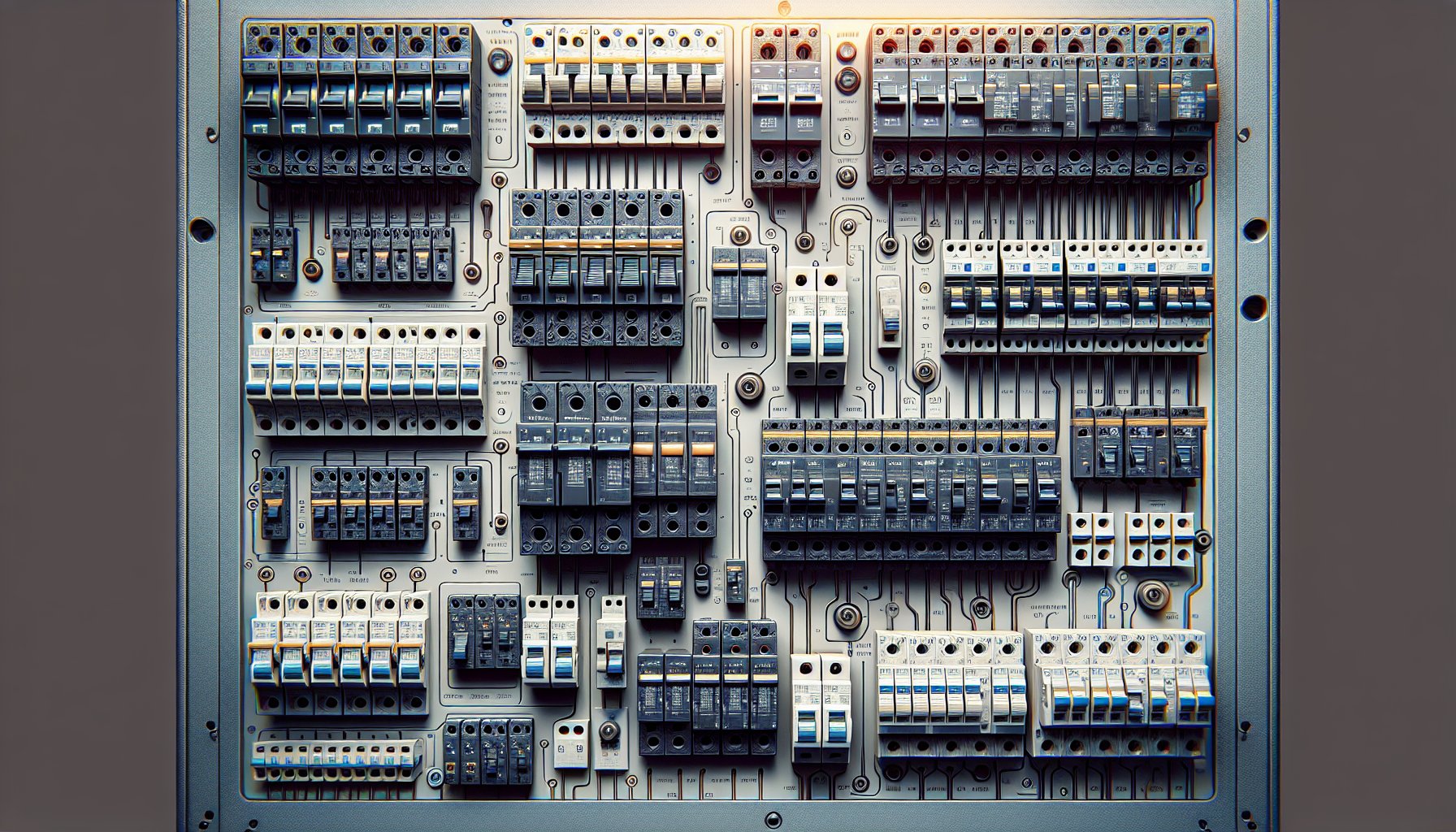 Read more about the article How Do I Know If I Have A 100 Or 200 Amp Panel?