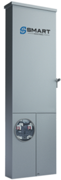 Smart Main Panel Smp 125 Ug Buy