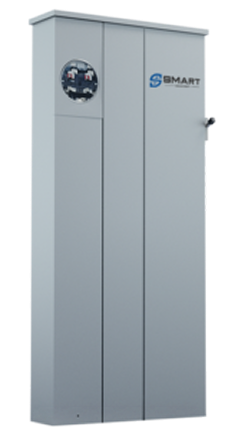Smart Main Panel Smp 200 Oh Residential Use