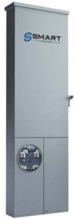 Smart Main Panel Smp 200 Ohugad Optimize Home Energy Flow