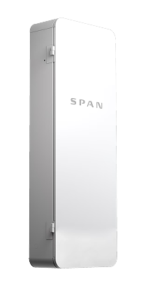 Smart Main Panel Span