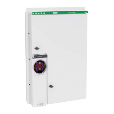 Smart Main Panel Square D