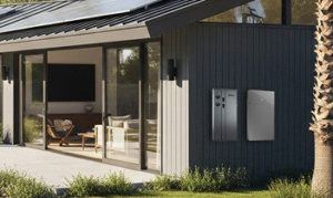 Smart Main Panel Monitoring Energy Consumption