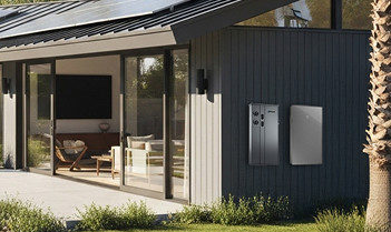 Smart Main Panel Monitoring Energy Consumption