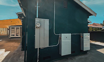 Smart Main Panel Smart Home The Benefits