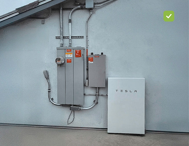 Smart Main Panel Clean Install